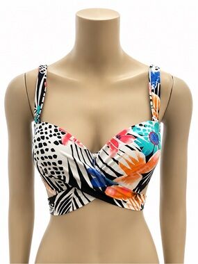 Coco Reef • 5 Way Bikini Top